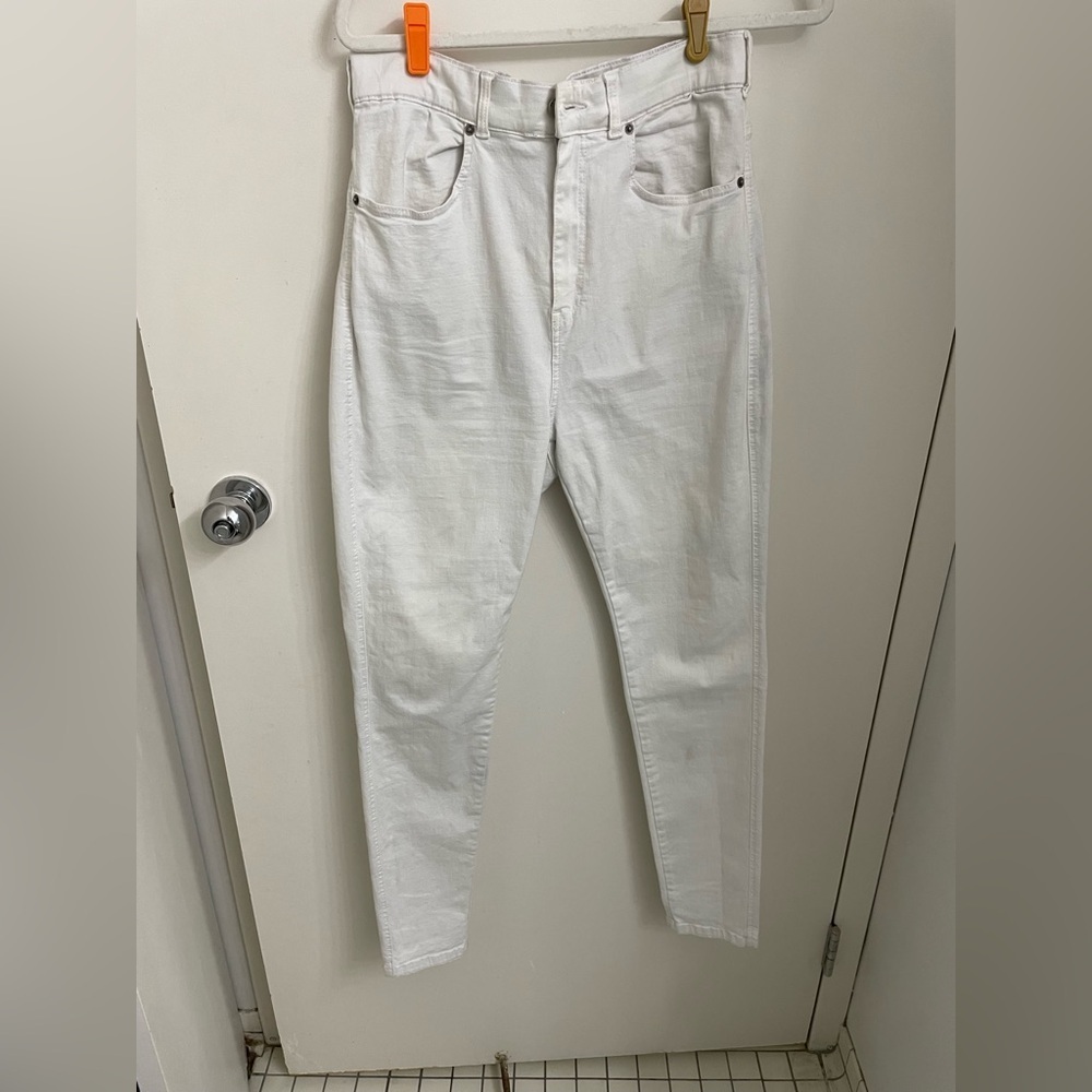 Dr. Denim Moxy Plus *PLEASE SEE SIZING INFO BELOW*